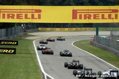 F1 still at risk of investigation - source
