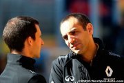 Renault s'engage auprès de la FIA à fournir Red Bull