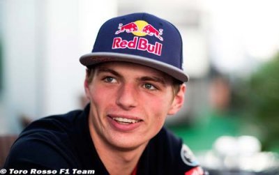 Verstappen eyes top team ’third car’ if Red Bull quits