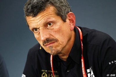 Steiner ne voit pas de problèmes à faire des tests sur le format des qualifications