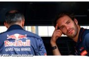 Vergne : Mes chances de rester sont bien plus grandes