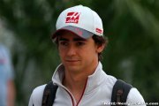 Gutierrez veut optimiser le potentiel de la Haas VF-16 à Barcelone