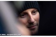 Grosjean 'did not learn' from 2012 mistakes - Villeneuve