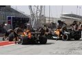 La préparation de McLaren est bien meilleure avec Renault