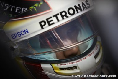 Surer : Hamilton va revenir