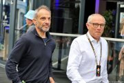 La F1 annonce davantage de sprints et des grilles inversées