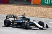 La date de sortie du film sur la F1 est enfin connue