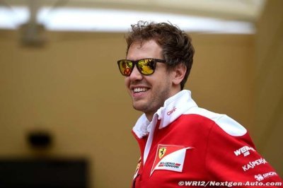 Vettel slams ’aggregate’ qualifying format