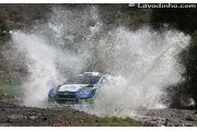 S-WRC: Kosciuszko's retirement hands Pons the lead