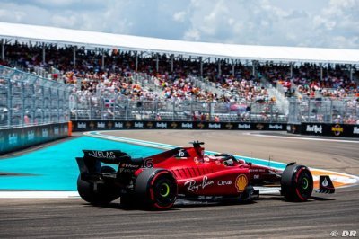 Montezemolo ’worried’ about Ferrari situation