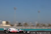 Si Schumacher est appelé par Ferrari, Fittipaldi pilotera pour Haas F1