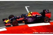 Red Bull : Horner s'avoue vaincu en Malaisie