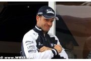 Le contrat de Barrichello pour 2011 est une formalité