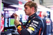 Max sur le départ ? L'avenir de Verstappen et Horner n'étaient pas liés