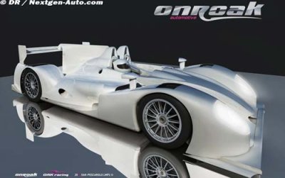 Conquest Racing dévoile l’équipage de sa Morgan LMP2