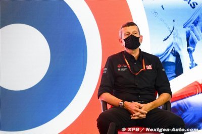 Haas F1 utilise la saison 2020 pour se stabiliser face à la crise