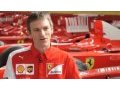 Video - Japanese GP preview by Ferrari