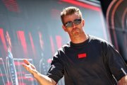 Hülkenberg 'adore Silverstone' et espère y ouvrir son compteur de points