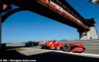 Fernando Alonso n’est pas très optimiste pour la course