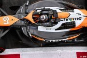 Oscar Piastri : le pilote australien étoile montante de la F1