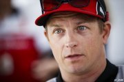 F1 should never have gone to Australia - Raikkonen