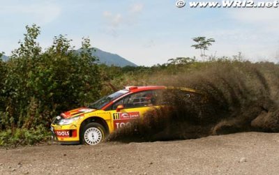 Solberg convinced he’s on the brink of WRC victory