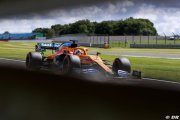 McLaren juge ‘risqué' de copier à son tour la philosophie de Mercedes F1 