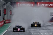 Complaints about Brazil GP conditions 'laughable'
