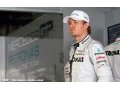 Officiel : Rosberg prolonge avec Mercedes