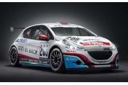 Peugeot retourne à Pikes Peak... avec Loeb !