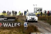 Photos - WRC 2012 - Wales Rally GB