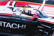 IndyCar : Newgarden fait coup double en Iowa, Palou assure l'essentiel
