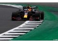 Pirelli : Le premier relais en durs de Verstappen a été la ‘clef' pour la victoire