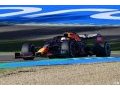 Turkish GP 2020 - GP preview - Red Bull