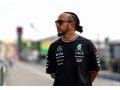 Mercedes denies Hamilton to sit out last races