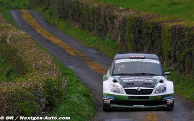 Ireland - after SS12 and SS13: Anguish for Mikkelsen