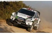 Stobart's Wilson in career-best fourth place