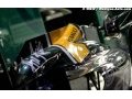 Team Lotus strike deal to use Red Bull KERS