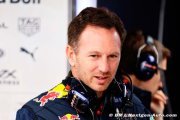 Horner est aux anges après la pole de Ricciardo