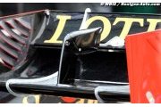 DRS, KERS, pneus Pirelli : le bilan 2011 de James Allison