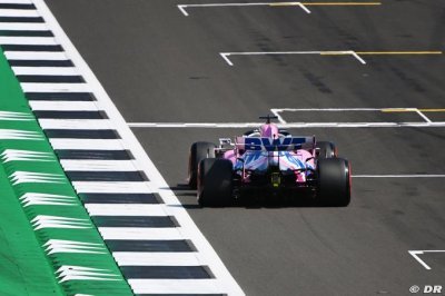 L’arrêt tardif de Hülkenberg expliqué, et ce n’était pas pour laisser passer Stroll…