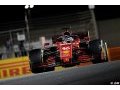 Domenicali : Ferrari 'joue un rôle important' pour la F1