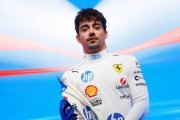 Leclerc a 'changé pas mal de choses' dans son pilotage cette année