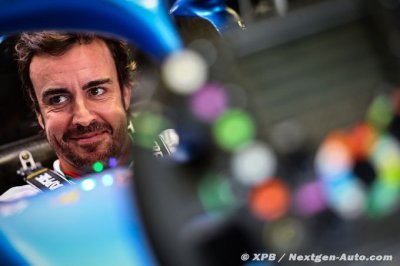 La FIA rejette la protestation d’Alpine F1, l’équipe fait appel de la décision