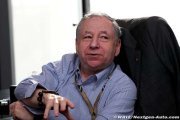 Une nouvelle écurie en F1 ? Todt attend encore un projet solide…