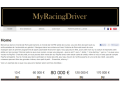 MyRacingDriver.com, first crowd-funded motorsport program