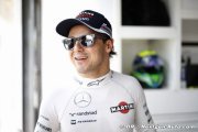 Massa évoque les différents coéquipiers qu´il a eus chez Ferrari