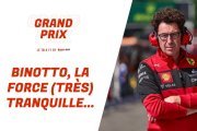 Vidéo - Grand Prix, le Talk de la F1 - Emission du 5 septembre 2022