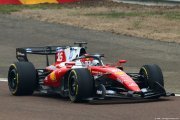 Ferrari fait du développement 'un enjeu majeur' de la saison 2026