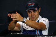 Felipe Massa et François Fillon intègrent la FIA